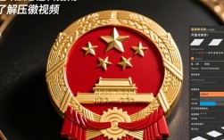如何从国徽视频中高效剪辑出所需片段？技巧揭秘！