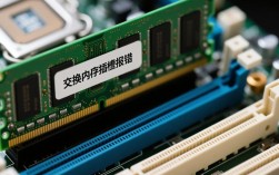 为何交换内存插槽时电脑频繁报错？探究内存插槽配置难题。