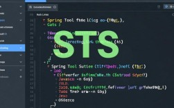 sts项目JavaScript错误排查指南