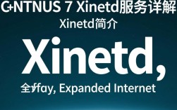 CentOS 7下Xinetd服务的配置与管理