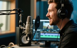 如何巧妙融合电台配音与视频剪辑，打造完美视听效果？