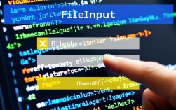 fileinput上传文件时频繁报错，究竟是什么原因导致？