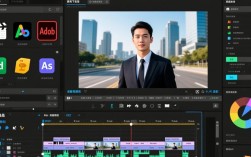 高效视频剪辑技巧，保存全局视频的剪辑方法