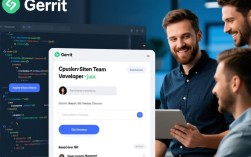 CentOS系统下Gerrit安装指南
