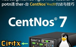 CentOS 7如何实现与另一台CentOS系统的远程连接与操作？