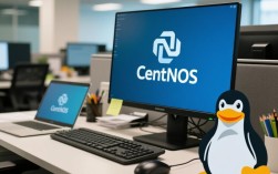 CentOS办公环境搭建指南