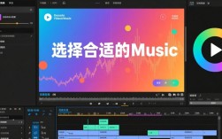 速攻视频音乐剪辑技巧指南