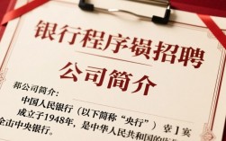 中国人民银行程序员招聘，有哪些具体岗位和技术要求？