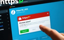 HTTPS上传文件时遇到的报错问题解析