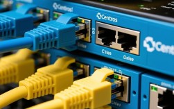 CentOS双网卡断线故障排查与解决