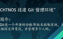 CentOS环境下的Git服务器搭建指南