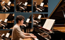 钢琴合集视频剪辑技巧解析