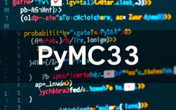 Pymc3使用中常见错误解析