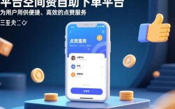 空间赞自助下单平台，打造便捷服务新体验