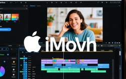 iMovie视频剪辑教程，轻松制作精彩视频