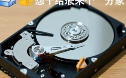 高效磁盘分区指南