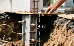 基础埋深确定的关键因素有哪些？施工前如何准确评估与选择？