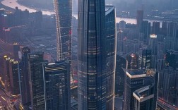 城市革新见证中国进步之路