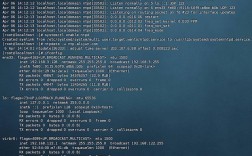 CentOS启动时PXE原因解析