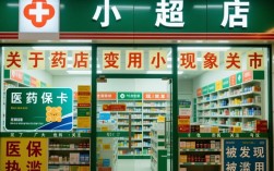 医保卡成羊毛目标，药店变身隐秘小超市