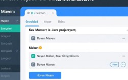 ojdbc Maven POM配置错误原因分析及解决方法探究？
