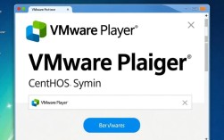 vmware player下安装centos为何选择这个组合？有哪些注意事项？