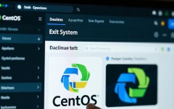 Centos 退出系统时遇到问题？30秒内快速排查解决方法大揭秘！