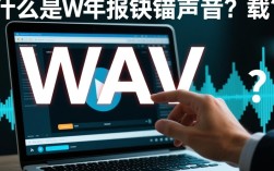 wav格式音频报错处理及下载解决方案