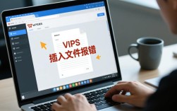 WPS插入文件时频繁报错，是什么原因导致的？如何解决？