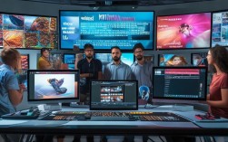 剪辑创作视频如何实现盈利？揭秘多种赚钱途径