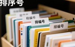 高效排序号技巧指南