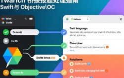 Swift桥接过程中频繁报错，是什么原因导致这些疑难杂症频发？