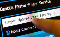 CentOS系统中无法使用finger命令的解决方法