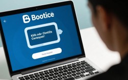 Bootice助力CentOS系统引导修复指南