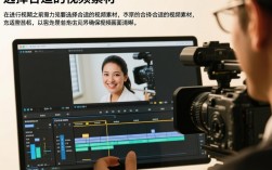 后弯腰视频剪辑技巧指南