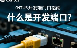 CentOS系统开发端口配置指南