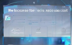 借呗额度提升攻略，揭秘提升借呗额度的秘密技巧？