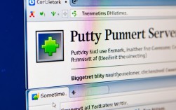 Putty连接错误处理指南