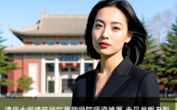 翁帆未在清华大学建筑学院官网师资名单中