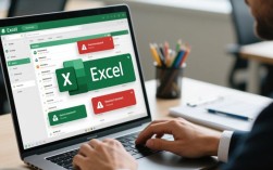 excel报错列表中常见错误及解决方法汇总，为何我的Excel总报错？
