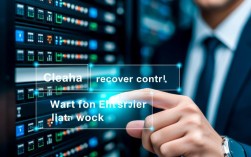 如何解决recover操作中清除data时的报错问题