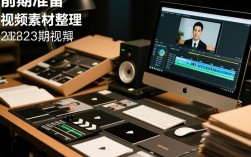 2023期视频剪辑全攻略