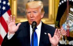 特朗普否决4亿美元对台军售计划