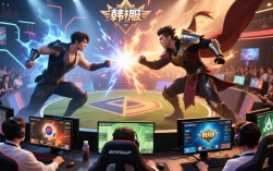 掌握韩服OB技巧攻略