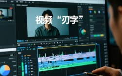 刃字视频剪辑技巧解析