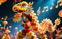 舞龙音乐视频剪辑技巧解析