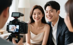 如何巧妙剪辑婚介视频，打造视觉盛宴？