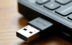 CentOS系统下如何高效查找连接的U盘？