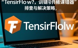 TensorFlow训练总报错，究竟是什么原因导致？如何有效解决？