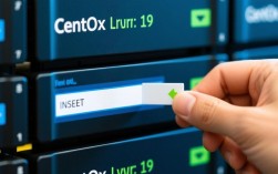 CentOS数据库insert操作无响应排查指南